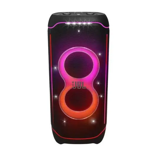 JBL Partybox Ultimate Wi-fi Bluetooth Speaker