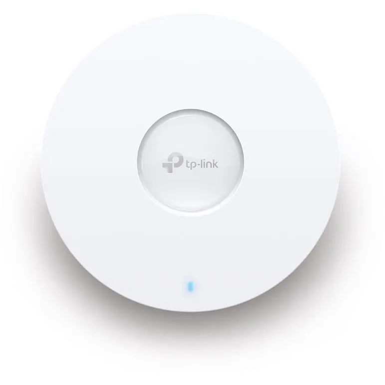 TP-Link EAP660 HD AX3600 Dual-Band Multi-Gigabit Ceiling Mount Wi-Fi 6 Access Point