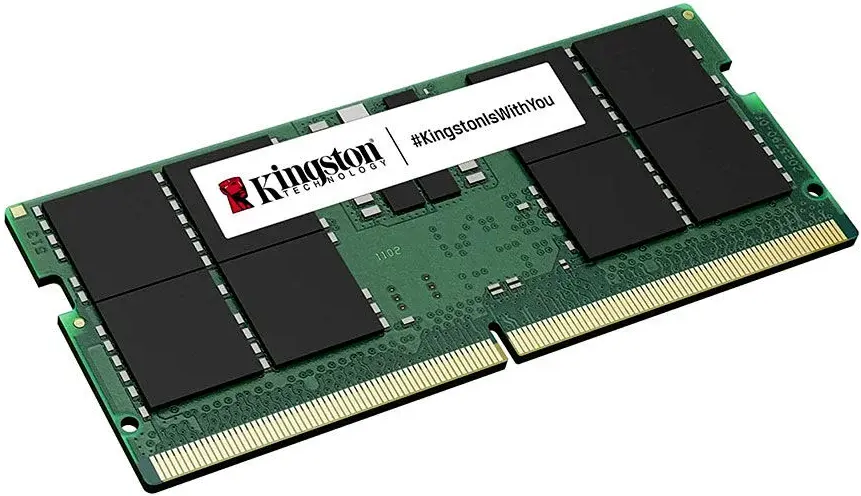 Kingston 32GB DDR5 5600 MHz Laptop RAM