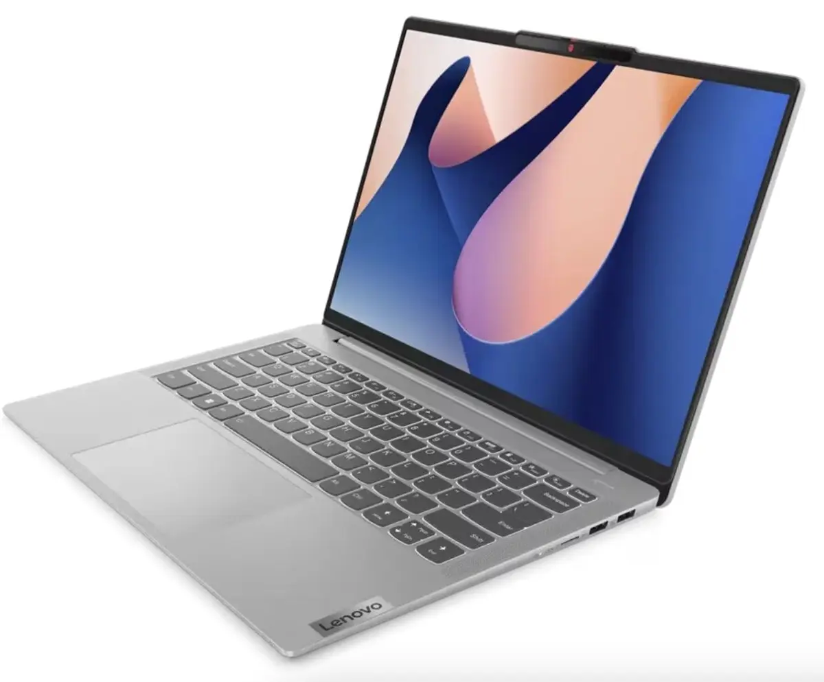 Lenovo IdeaPad Slim 5 Ultra 5-125H, 16GB LPDDR5x, 512GB SSD, Intel