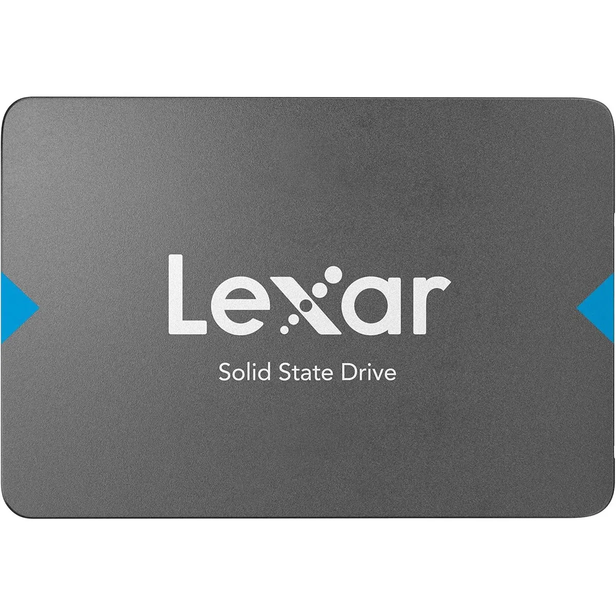 Lexar NQ100 1TB 2.5″ SATA SSD