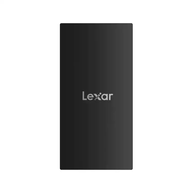 Lexar SL300 2TB Portable External SSD