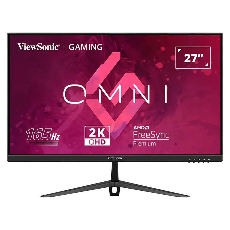 Viewsonic 2k 144hz Ips ViewSonic VX2758-2KP-MHD Review