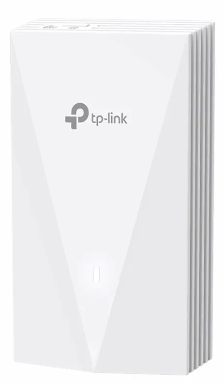 TP-Link EAP655-Wall AX3000 Wall Plate WiFi 6 Access Point