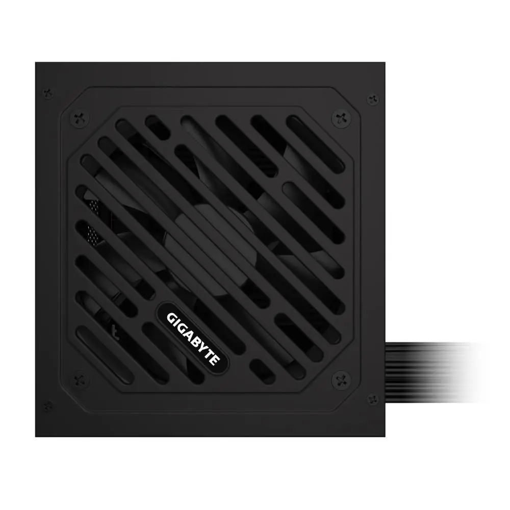 GIGABYTE GP-P550SS 550W 80+ Silver Power Supply