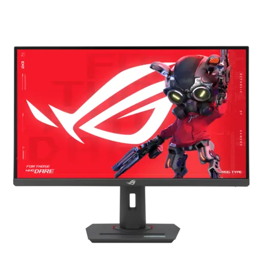 ASUS ROG Strix XG27ACS 27" QHD 180Hz Fast IPS Gaming Monitor
