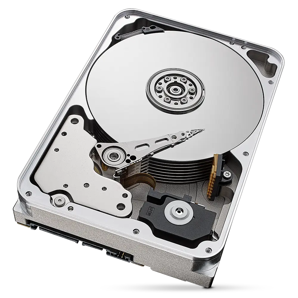 Seagate IronWolf Pro 18TB 3.5″ NAS Hard Drive Price in Pakistan