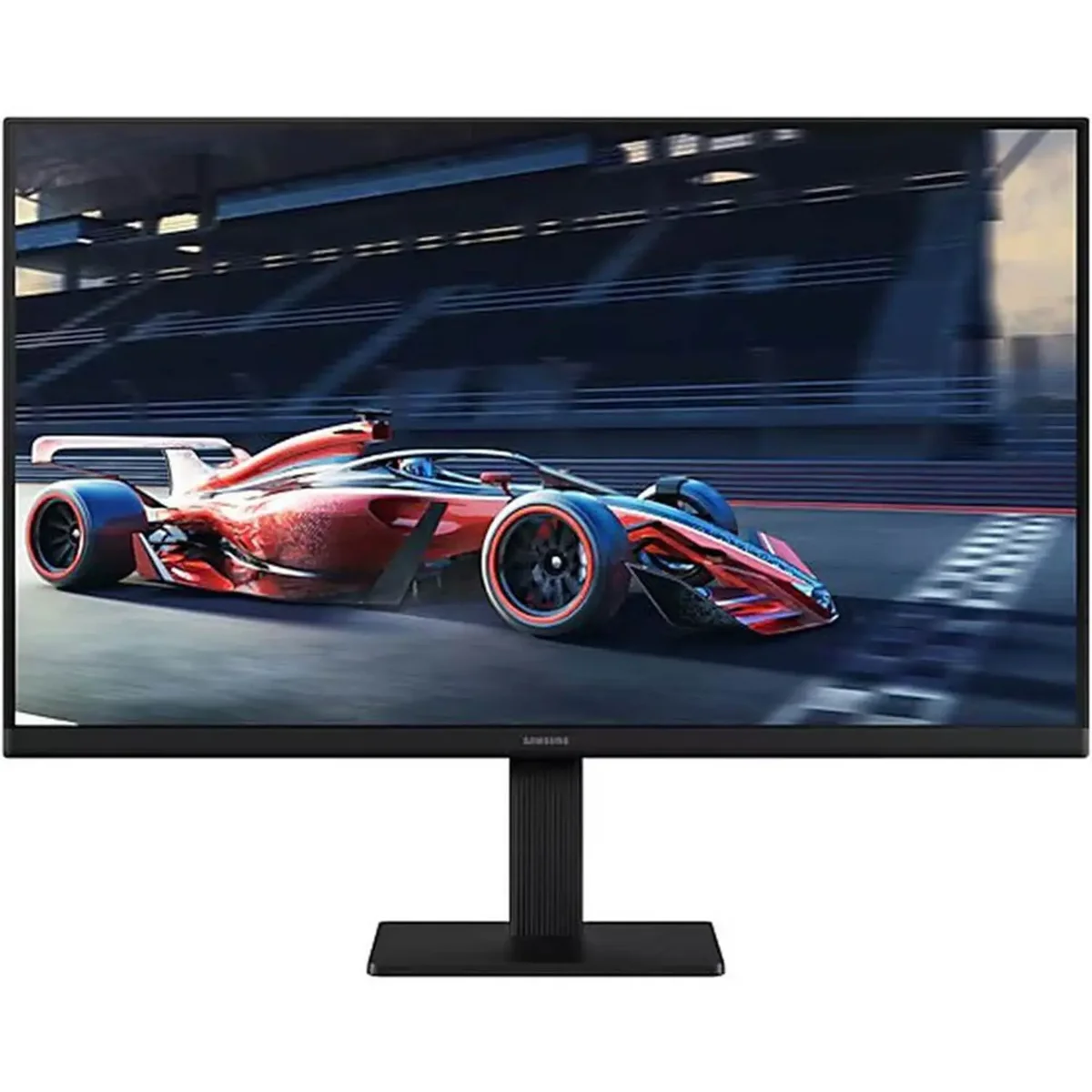 Samsung LS24D300GAMXUE 24 Inch Full HD Monitor