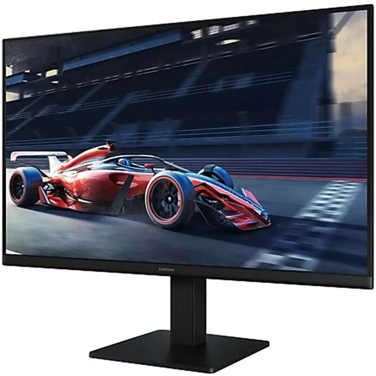 Samsung LS24D300GAMXUE 24 Inch Full HD Monitor