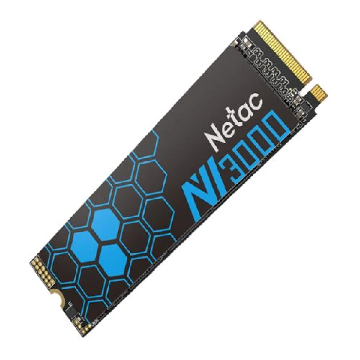 Netac NV3000 2TB NVMe Gen3 SSD