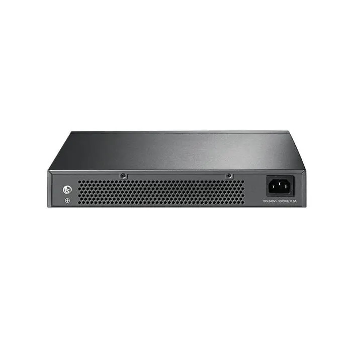 TP-Link LS1024G 24-Port Gigabit Desktop/Rackmount Switch