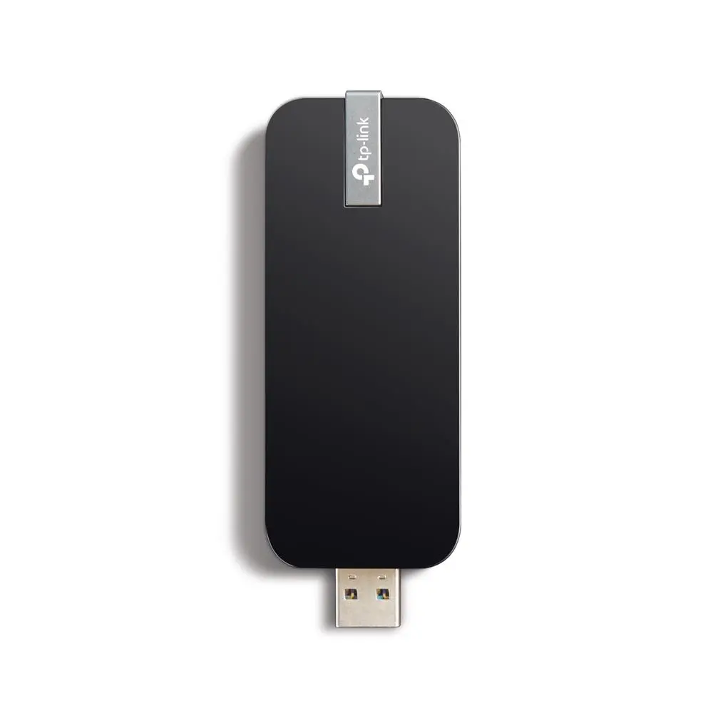 TP-Link Archer T4U AC1300 High Gain Wireless Dual Band USB Adapter