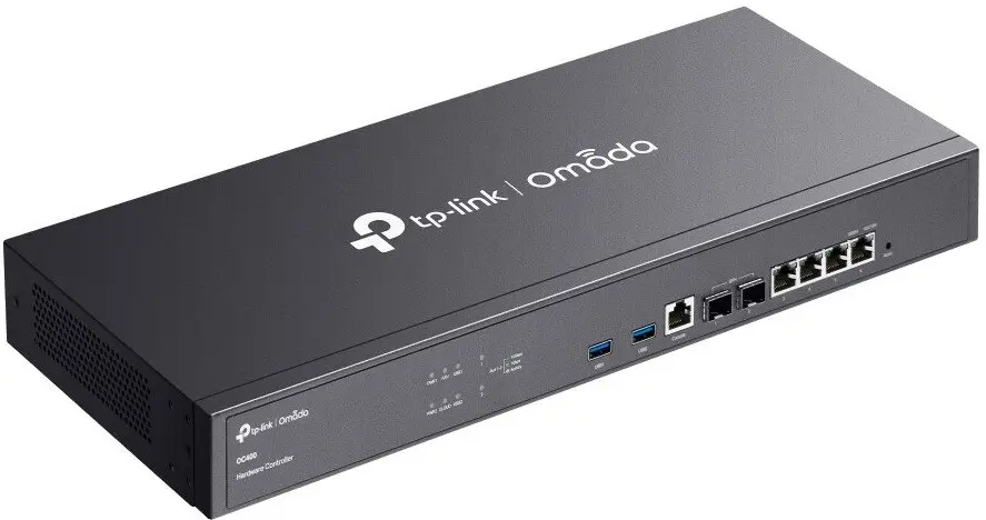 TP-Link OC400 Omada Hardware Controller