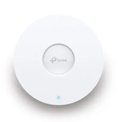TP-Link Omada EAP653 UR AX3000 WiFi 6 Ceiling Mount Access Point