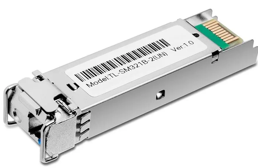 TP-Link TL-SM321B-2 1000Base-BX WDM Bi-Directional SFP Module