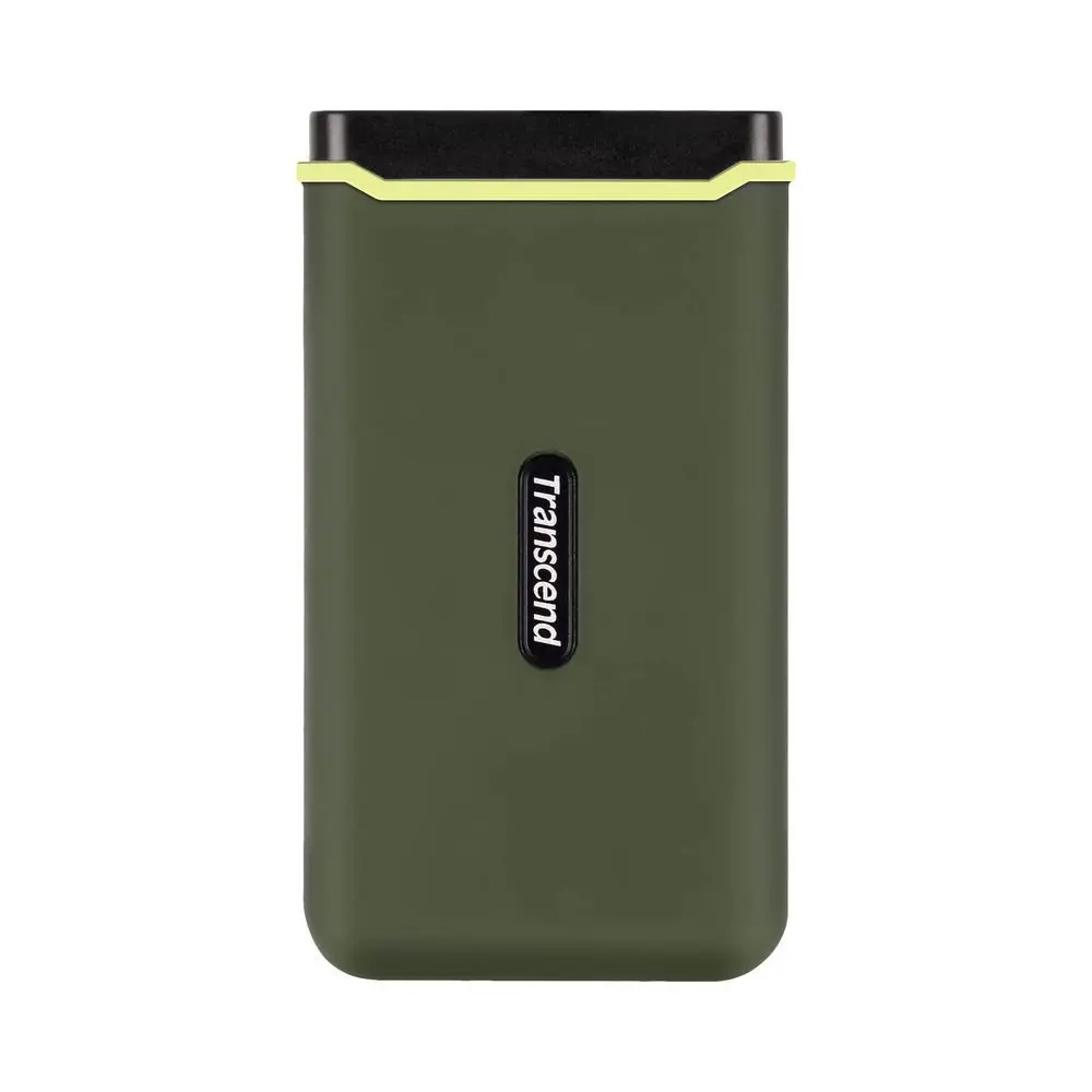 Transcend ESD380C 1TB Type-C Portable SSD