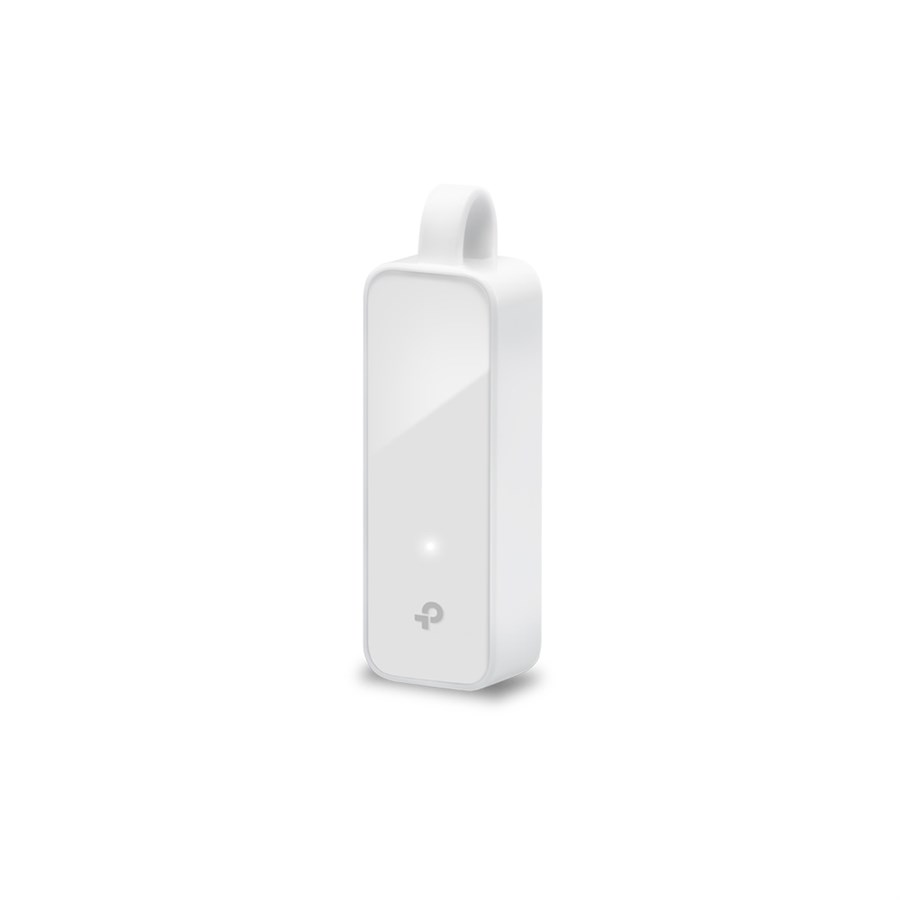 TP-Link TL-UE300 USB 3.0 to Gigabit Ethernet Network Adapter