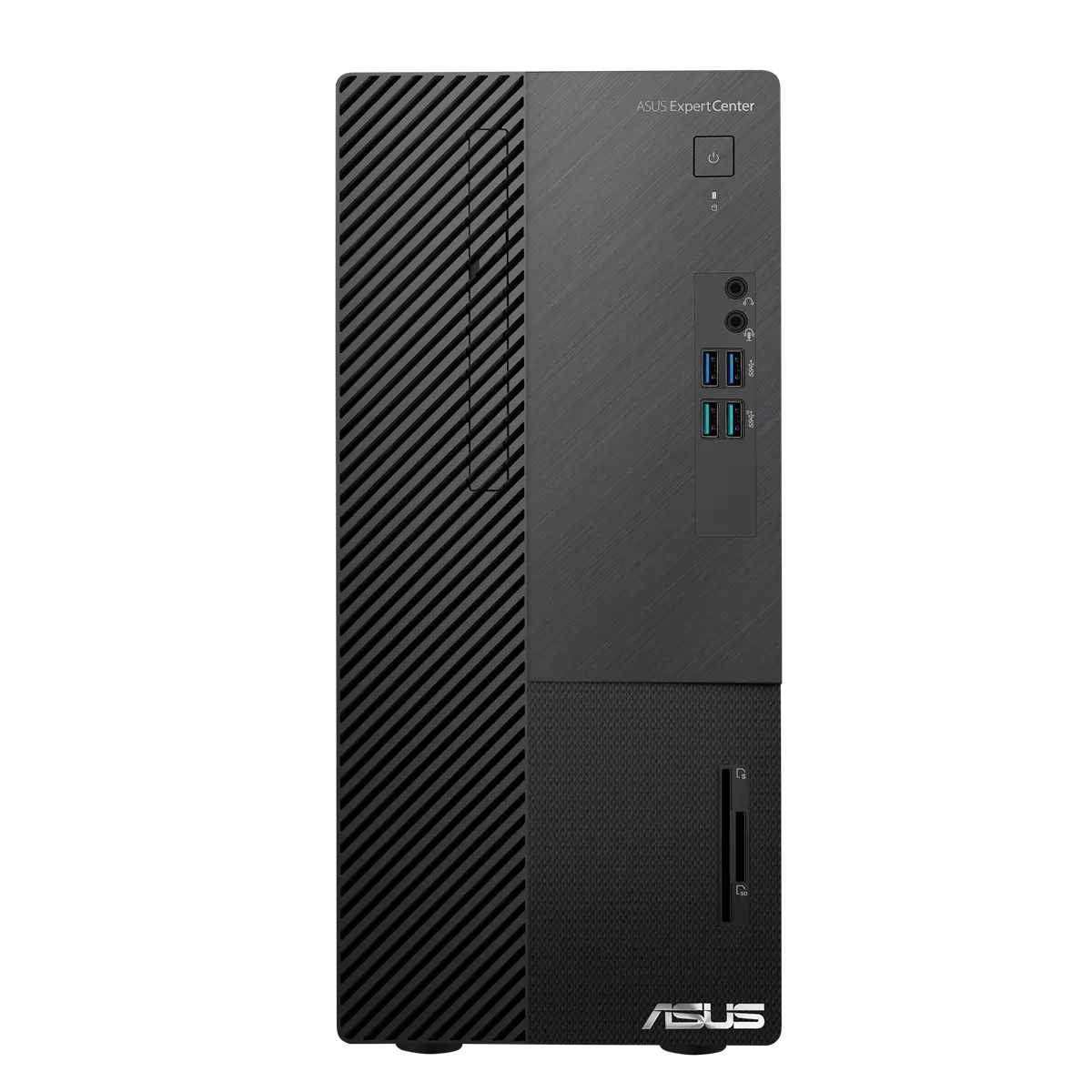 ASUS ExpertCenter D500ME Intel Core i7-13700 8GB 512GB SSD DOS