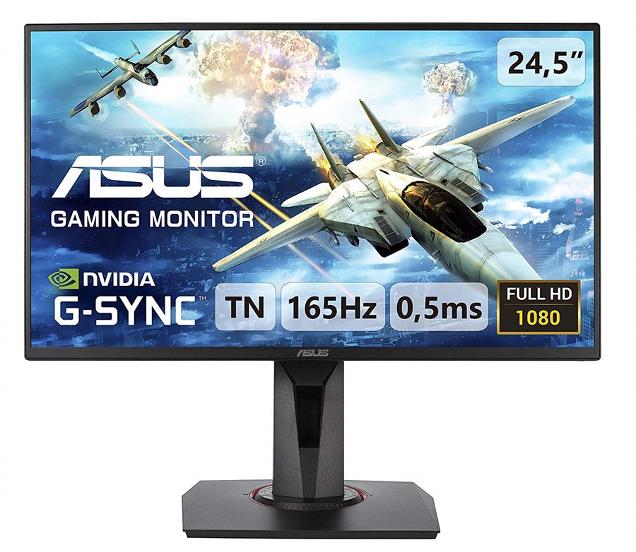 g sync vg258qr asus