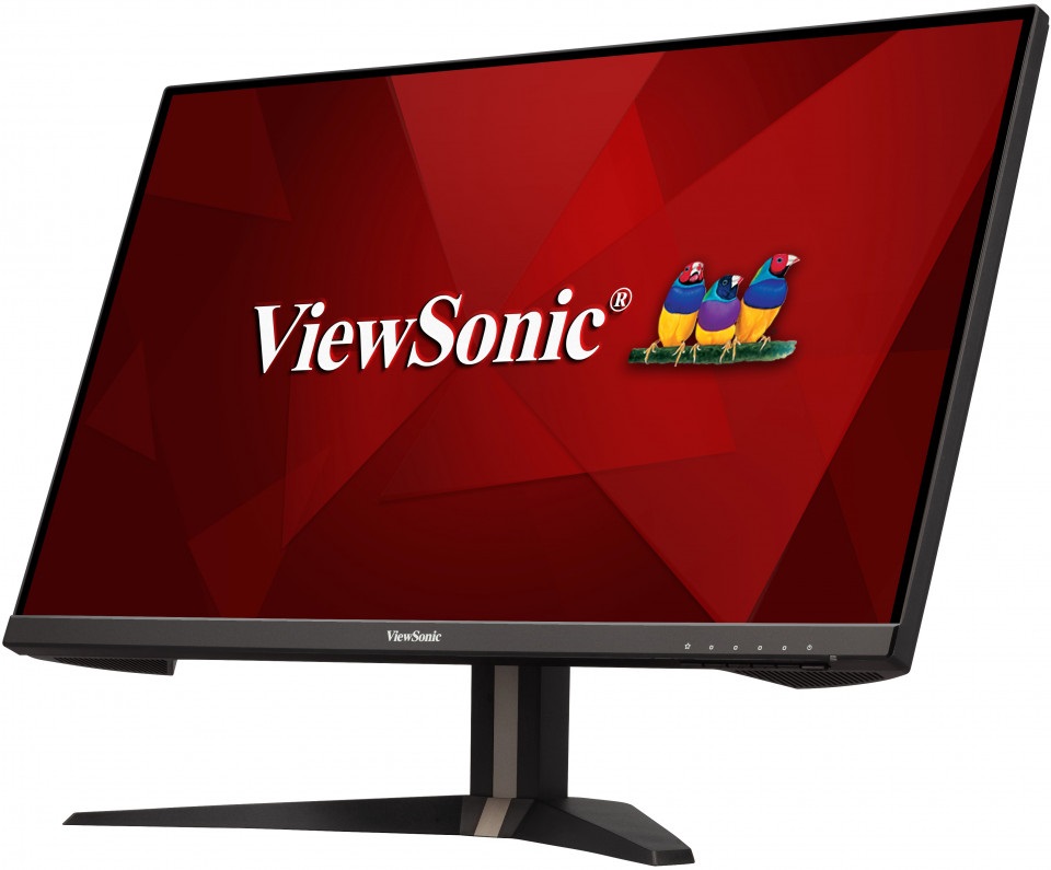 ViewSonic VX2705-2KP-MHD 27