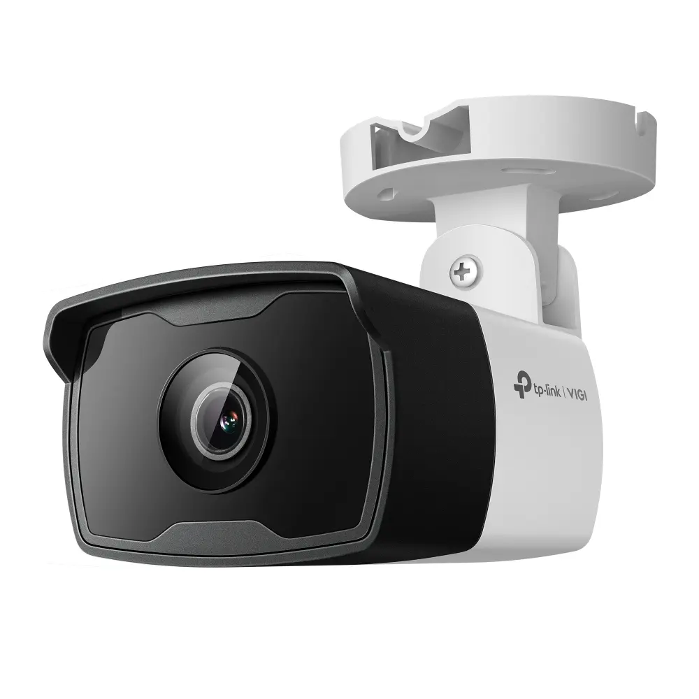 TP-Link VIGI C320I (2.8mm) 2MP Outdoor IR Bullet Network Camera
