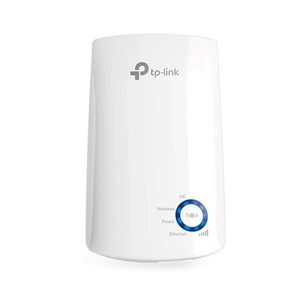 TP‑LINK TL‑WA850RE 300Mbps WiFi Range Extender