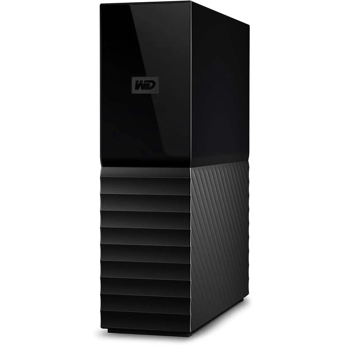 Western Digital My Book 14TB External Hard Drive