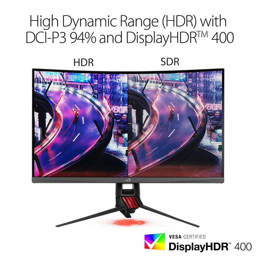 Sri Lanka Xg32vq Hdr 32