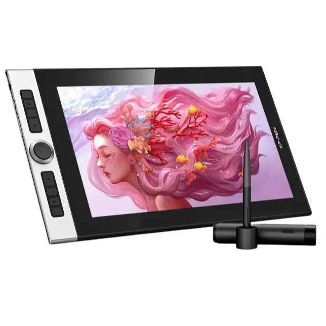 XP‑Pen Innovator 16 15.6″ Full HD Display Pen Tablet