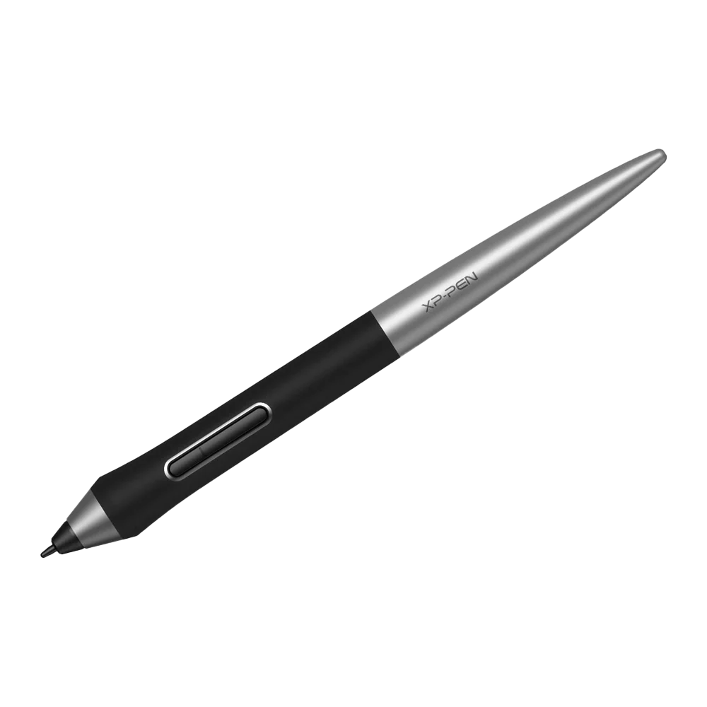 XP-PEN AC61 PA1 Stylus With Holder And Pen Stand