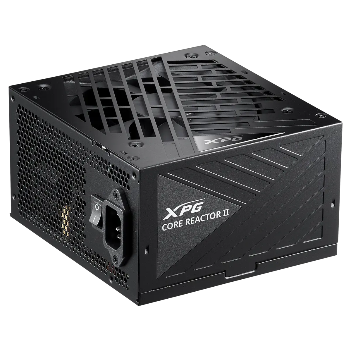XPG VE Core Reactor II 1000W 80+ Gold Modular Gaming Power Supply