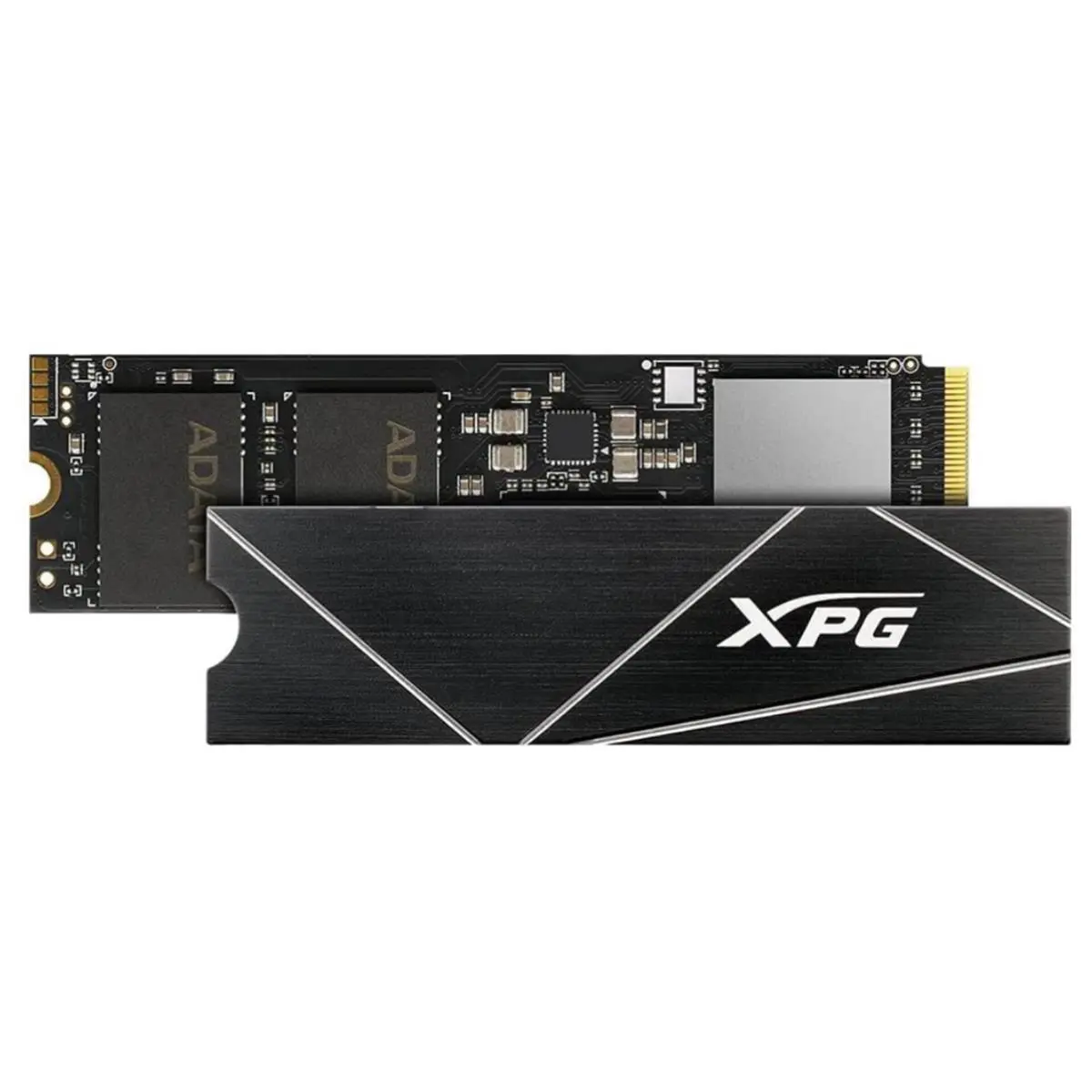 XPG S70 Blade 1TB M.2 NVMe Gen4x4 SSD