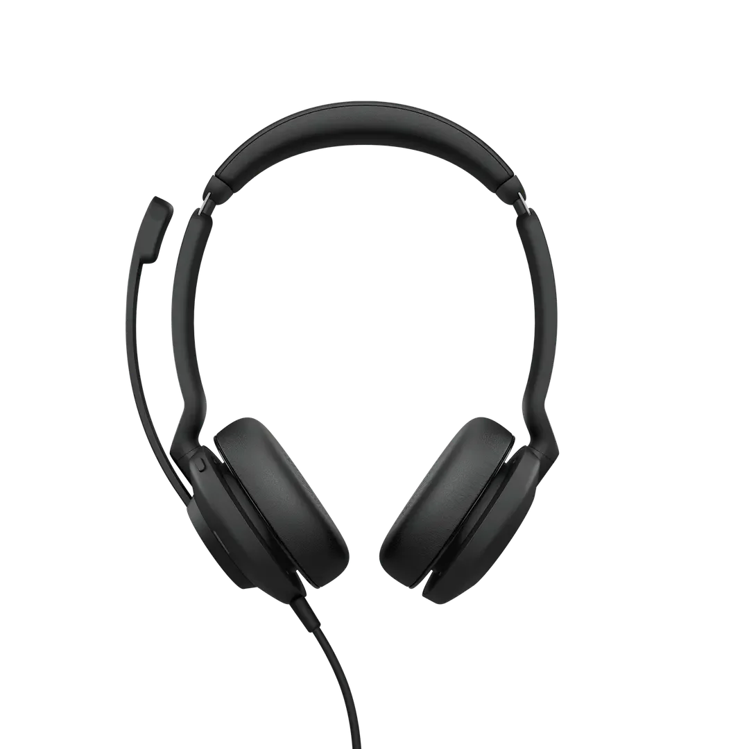 Jabra Evolve2 30 SE USB Headset – UC Certified Stereo Business Headset
