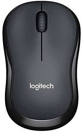 Logitech B175 Wireless Mouse