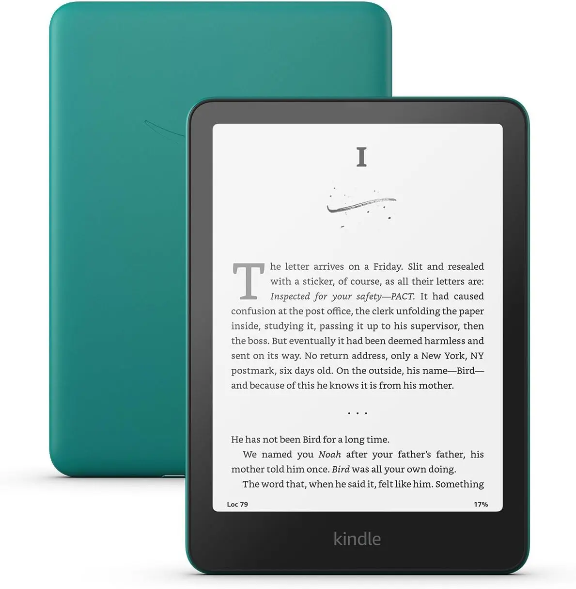 Amazon Kindle Paperwhite 12th Gen 7