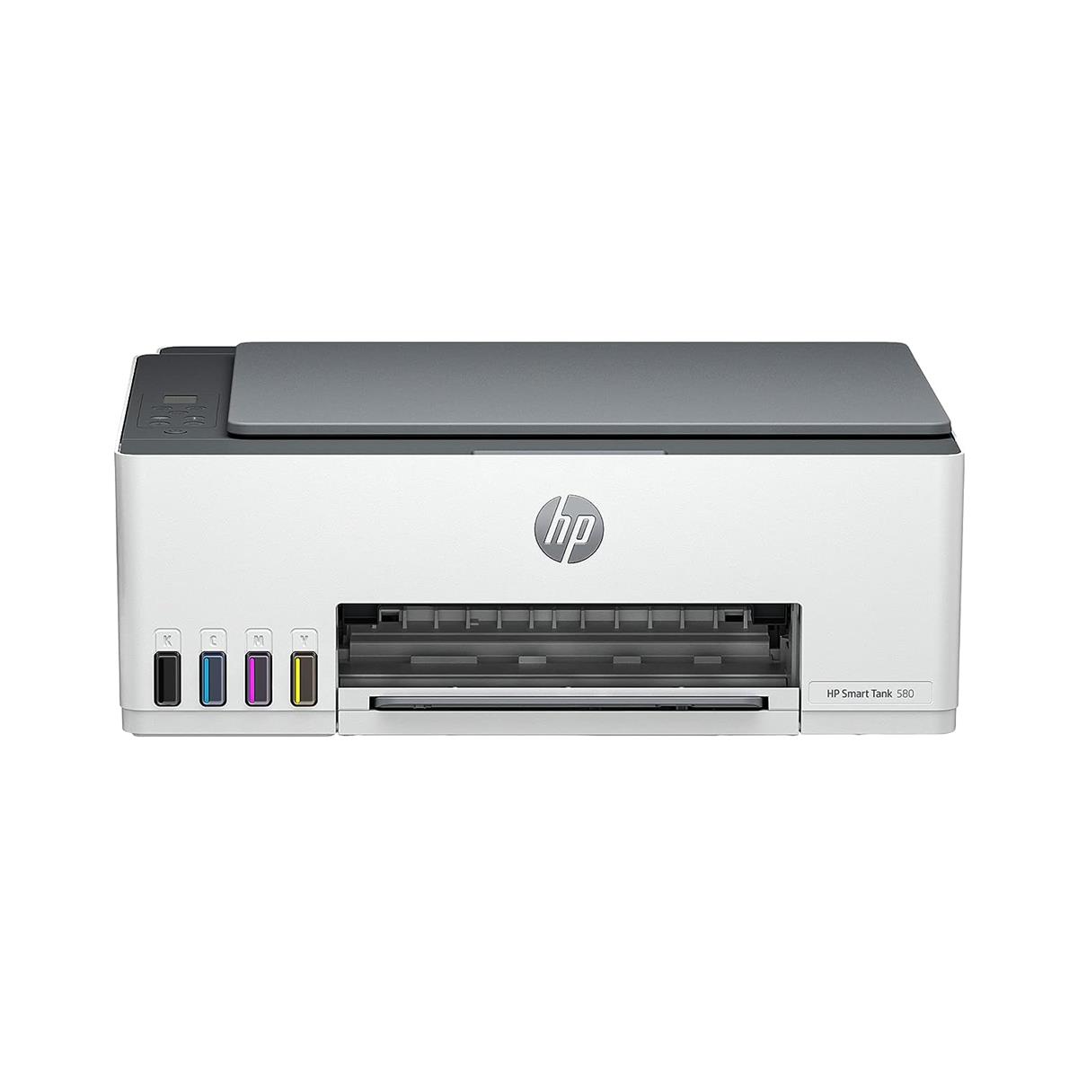HP Smart Tank 580 All-in-One Printer (1F3Y2A)