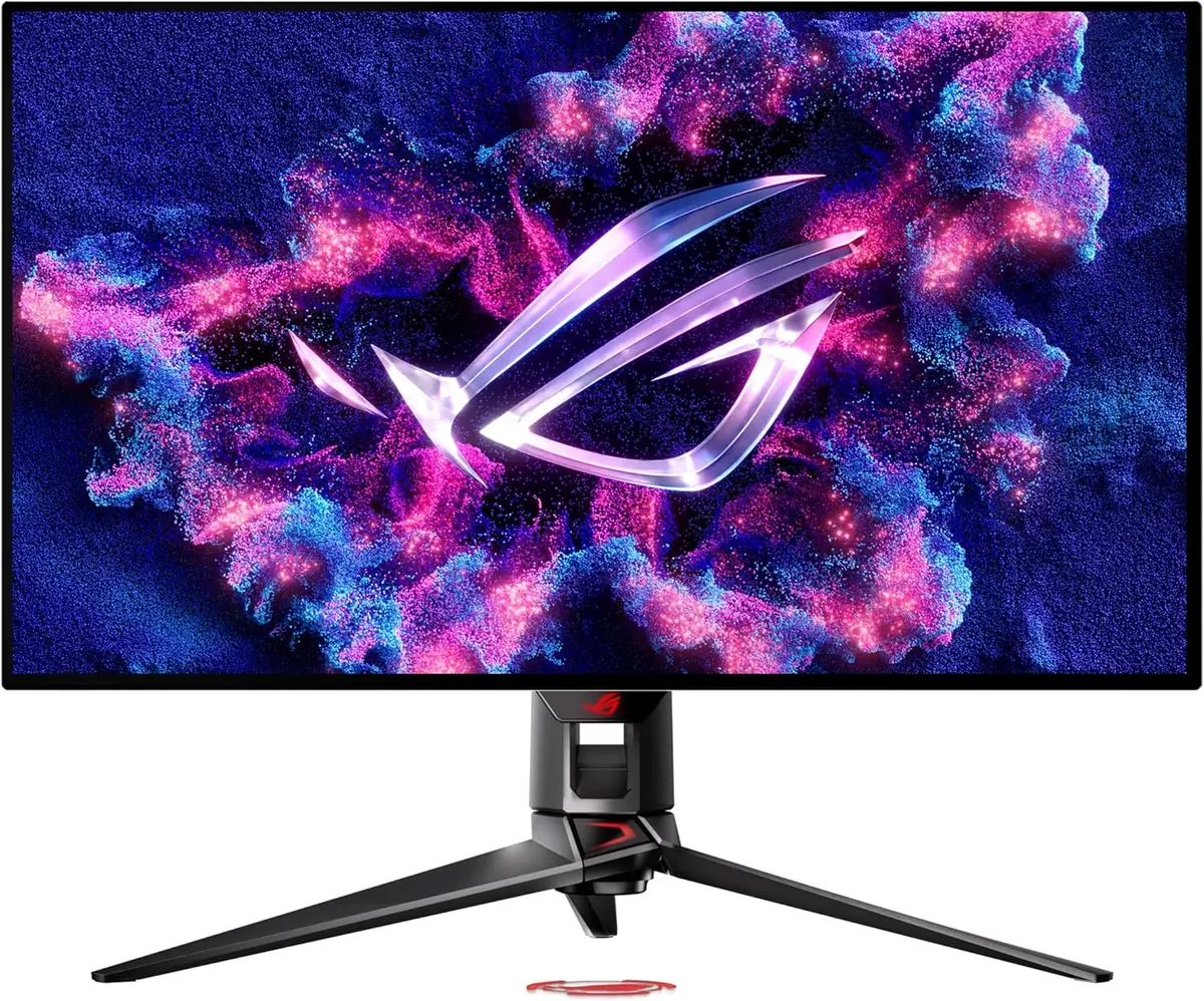 ASUS ROG Swift PG32UCDP 32" 4K 240Hz/480Hz WOLED Gaming Monitor