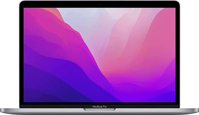 Apple MacBook Pro 13″ M2 | 8GB RAM, 256GB SSD| Space Gray (MNEH3ZP/A)