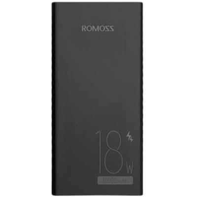 Romoss PHG10 Plus 18W 10000mAh QC 3.0 PD 3.0 Fast Charging Power Bank