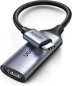 UGREEN 70444 USB-C to HDMI Adapter Cable 4K@60Hz