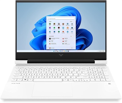 HP Victus 16-E0038NA AMD Ryzen 7 5800H, 16GB DDR4, 512GB SSD, NVIDIA RTX 3060 6GB Graphics, 16.1" FHD IPS 144Hz, Windows 11