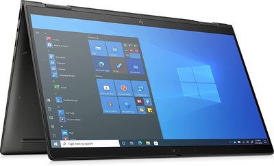 HP Elite Dragon Fly MAX 13.3" Touchscreen 2 in 1 Notebook