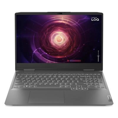 Lenovo LOQ 15APH8 AMD Ryzen 7-7840HS, 8GB DDR5, 512GB SSD, NVIDIA RTX 4050 6GB, 15.6" FHD IPS 144Hz, Windows 11 Home