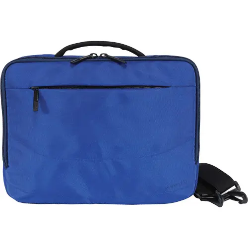 Tucano Netbook Wallet TUBNW10B Blue 10" Laptop Case
