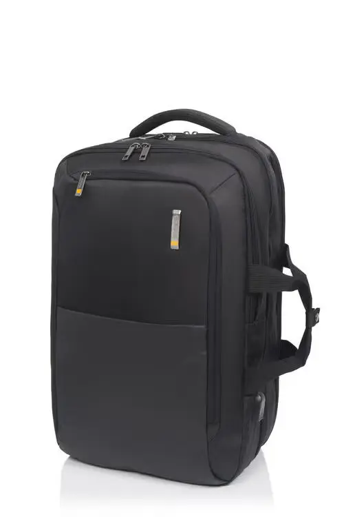 American Tourister Segno 5 | 15.6″ Laptop Backpack with USB & Rain Cover