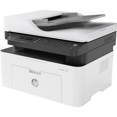HP LaserJet Pro MFP M139fnw Printer