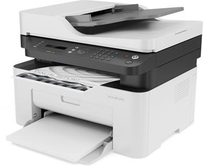 HP LaserJet Pro MFP M139fnw Printer