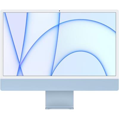 Apple iMac 24" M3 chip 8GB 512GB, 4.5K Retina display, MacOS
