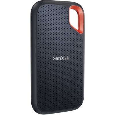 Sandisk Extreme Portable SSD (1050MB/s)