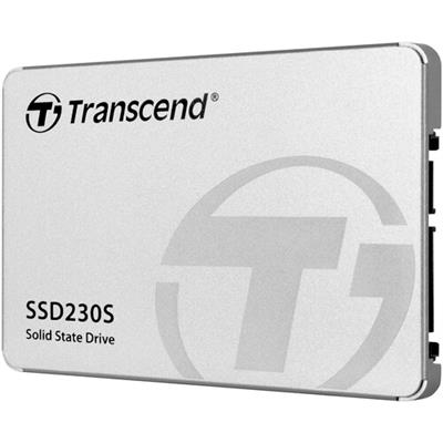 Transcend 4TB SATA III 6Gb/s SSD230S 2.5" Internal SSD